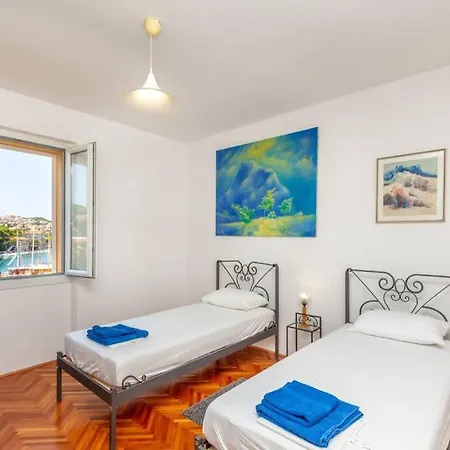 Apartment Art Gruz Dubrovnik