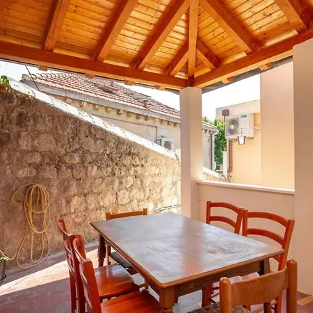 Art Gruz Apartment Dubrovnik