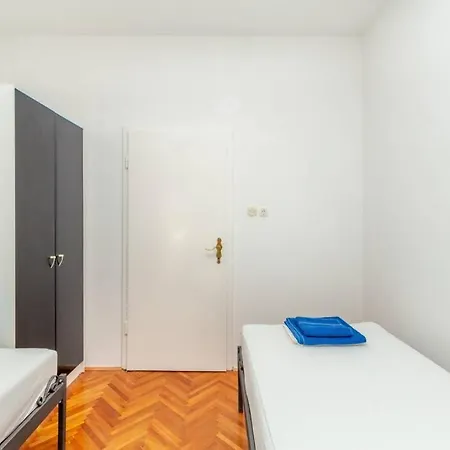 Art Gruz Appartement
