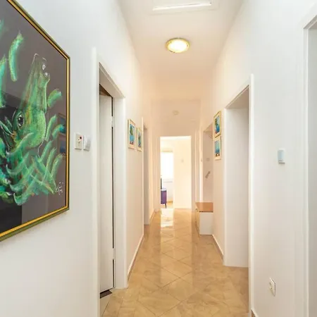 Appartement Art Gruz Dubrovnik
