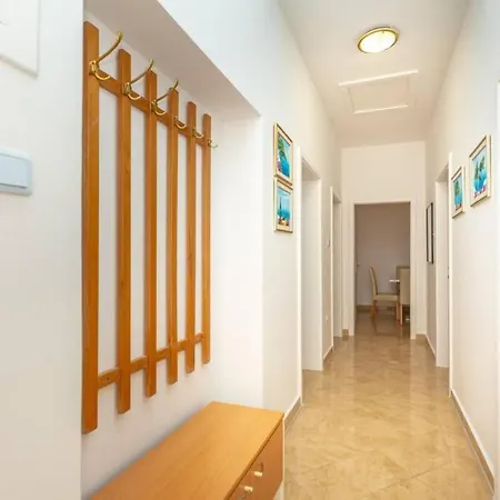 Appartement Art Gruz *