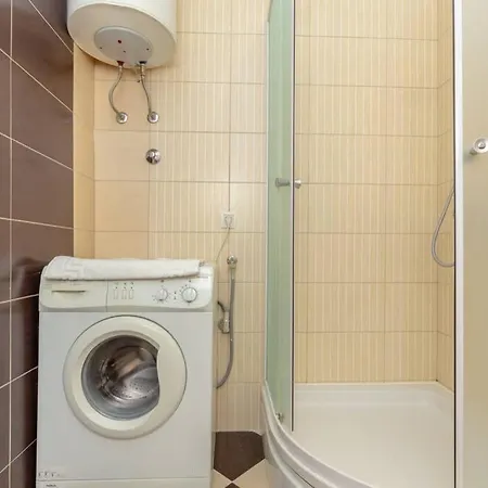 Appartement Art Gruz *