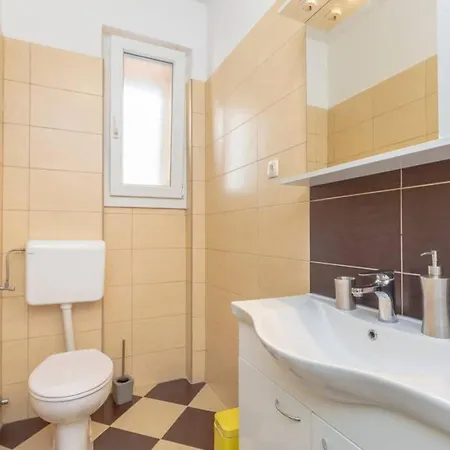 Appartement Art Gruz *