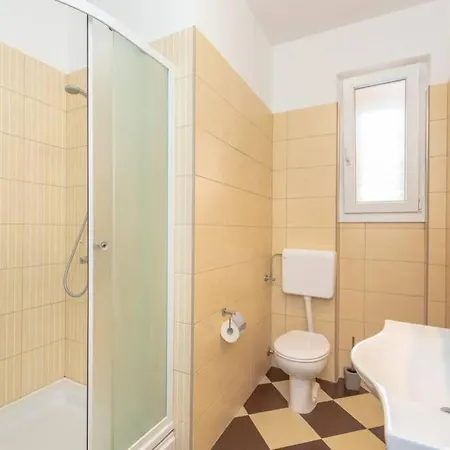 Art Gruz Appartement Dubrovnik